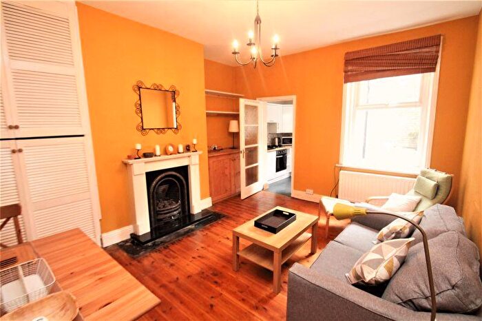 1 Bedroom Flat To Rent In Ancrum Street, Newcastle Upon Tyne, NE2