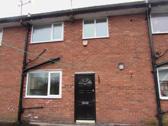 2 Bedroom Property To Rent In Church Road, Stockport, SK8