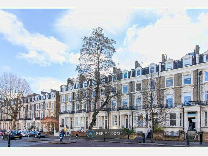 2 Bedroom Flat To Rent In Sutherland Avenue, London, W9
