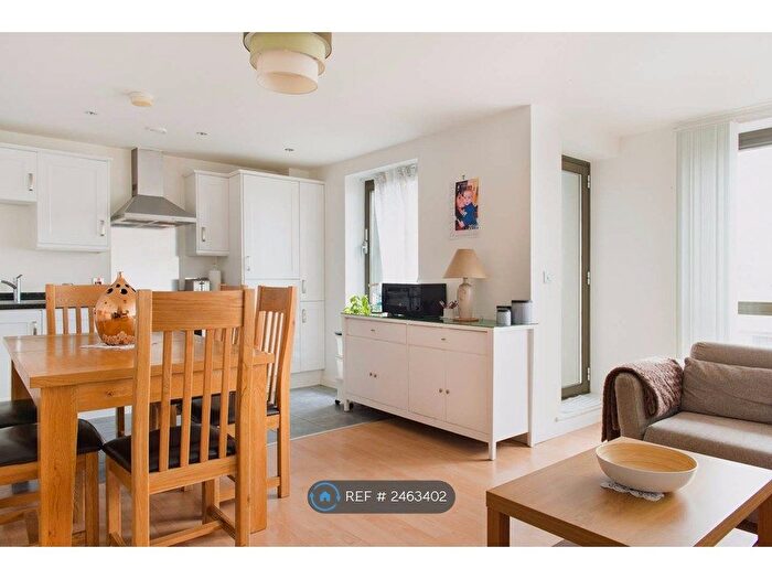 2 Bedroom Flat To Rent In Crediton Road, London, E16
