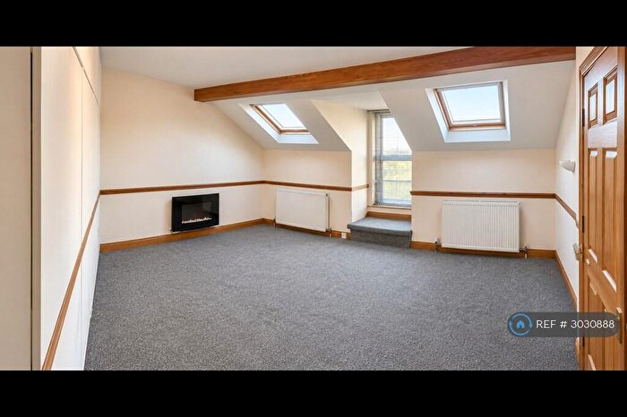 1 Bedroom Flat To Rent In Strawberry Dale, Harrogate, HG1