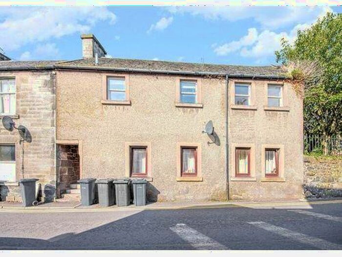 1 Bedroom Flat To Rent In Heriot Street, Inverkeithing, KY11