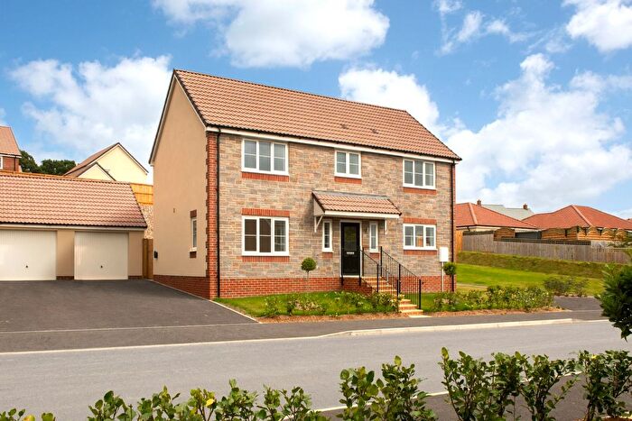 4 Bedroom Detached House For Sale In Bumblebee Lane, Winkleigh, EX19