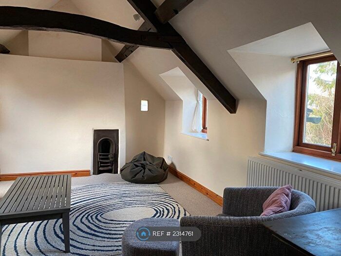 1 Bedroom Flat To Rent In Dyers Hill, Charlbury, OX7