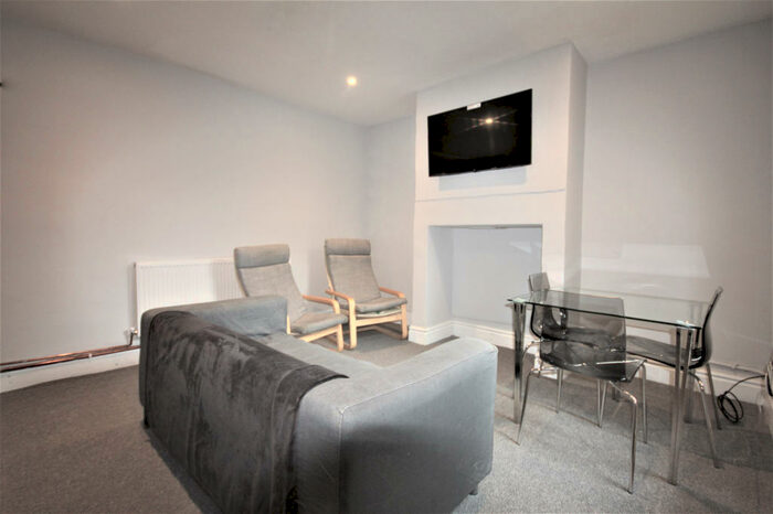 4 Bedroom Terraced House To Rent In Christ Church Street, Preston, Lancashire, PR1