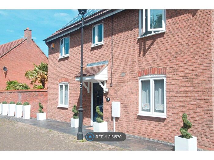 4 Bedroom Detached House To Rent In Hillbeck Grove, Middleton, Milton Keynes, MK10