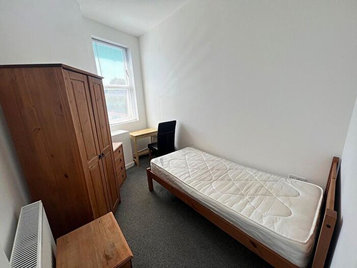 1 Bedroom Property To Rent In Plymouth Road, Portsmouth, PO5