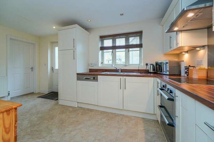 4 Bedroom Detached House To Rent In Station Road, Kemble, GL7