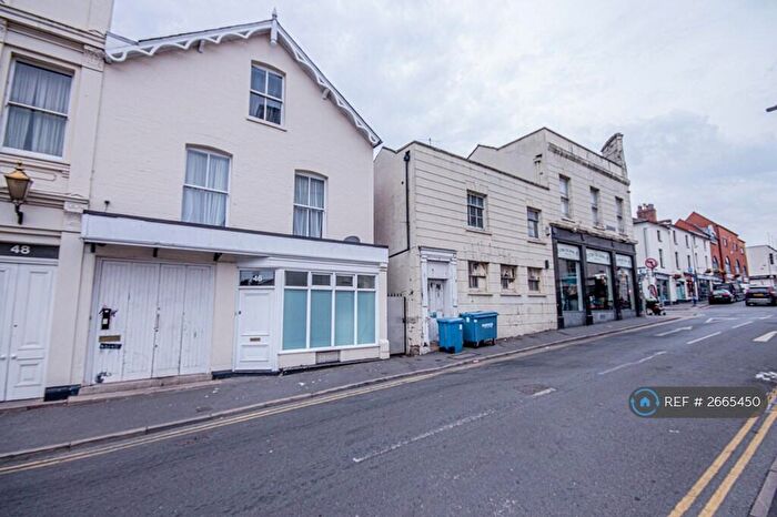 6 Bedroom Terraced House To Rent In Bedford Street, Leamington Spa, CV32