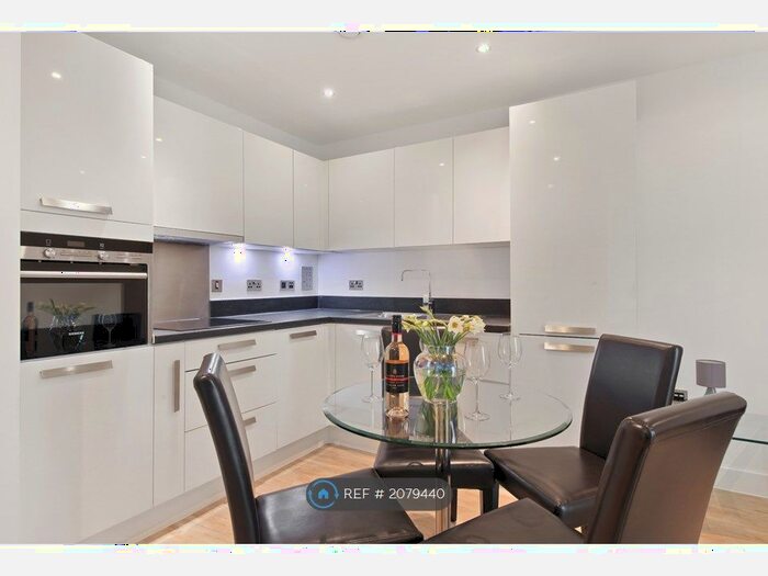 1 Bedroom Flat To Rent In Junction Road, London, N19