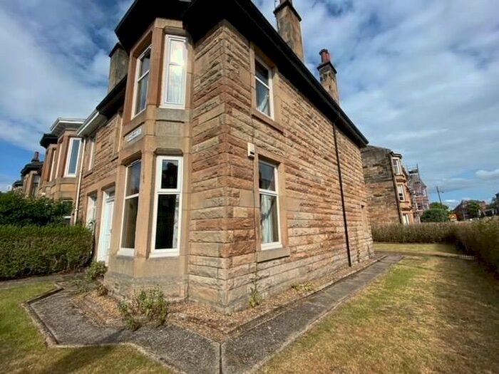 4 Bedroom Semi-Detached House To Rent In Braemar Street, Battlefield, Glasgow, G42