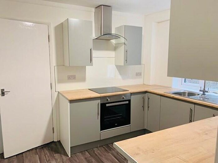 2 Bedroom Flat To Rent In South Parade, Skegness, PE25