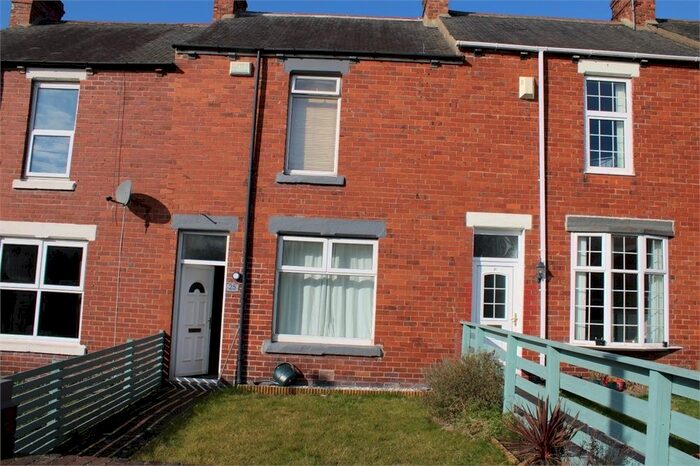 2 Bedroom Detached House To Rent In Wellington Street, Lemington, Newcastle Upon Tyne, NE15