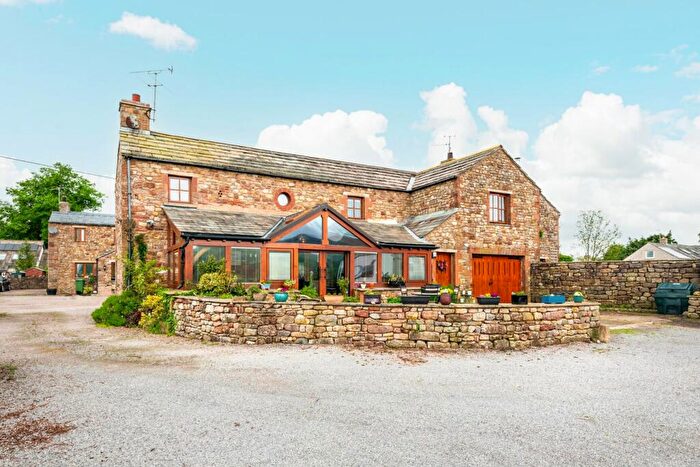 3 Bedroom Barn Conversion For Sale In Brough Sowerby, Kirkby Stephen, CA17