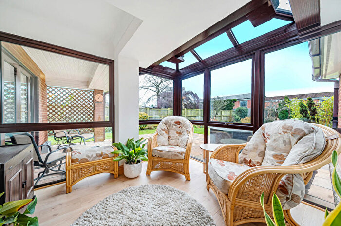 3 Bedroom Bungalow For Sale In Straight Road, Battisford, Stowmarket, Suffolk, IP14