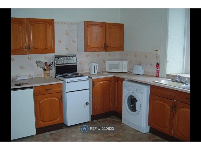 1 Bedroom Flat To Rent In Hardgate, Aberdeen, AB10