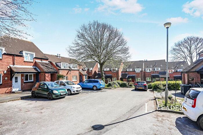 1 Bedroom Maisonette To Rent In Kilnbrook Avnue, NG5