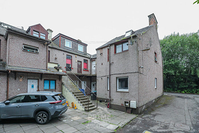 2 Bedroom Flat For Sale In D Holytown Road, Bellshill, ML4
