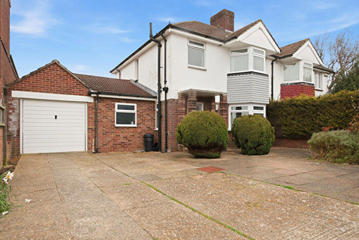 3 Bedroom Semi-Detached House For Sale In Tregaron Avenue, Drayton, PO6