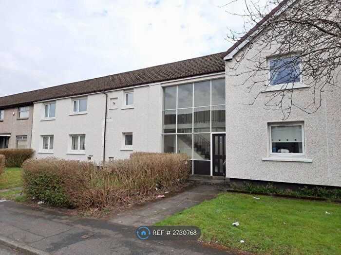 2 Bedroom Flat To Rent In Dick Terrace, Irvine, KA12