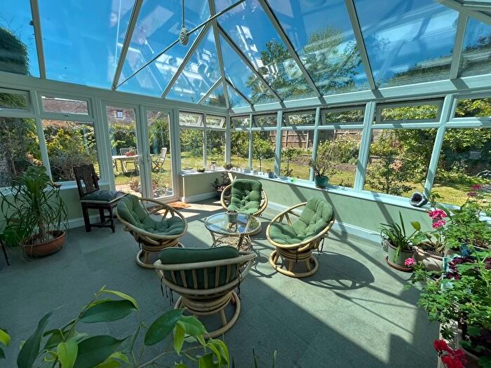 4 Bedroom Detached House For Sale In The Street, Ash, Canterbury, CT3