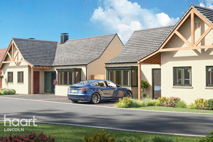 2 Bedroom Detached Bungalow For Sale In William Way, Grimsby, DN33