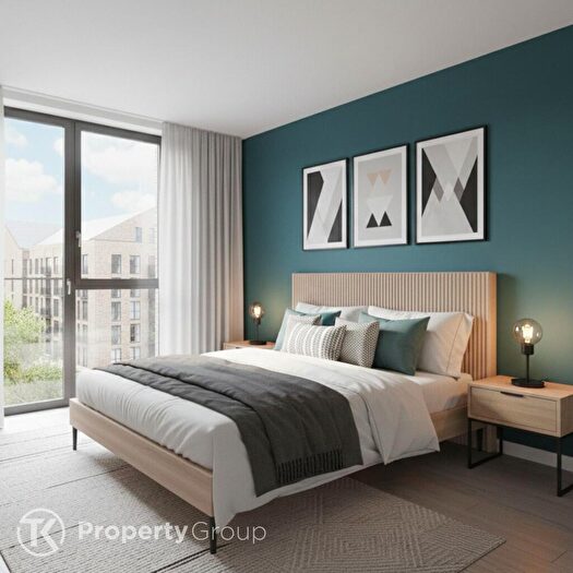 1 Bedroom Apartment For Sale In Orsdall Lane, Manchester, Greater Manchester, M5