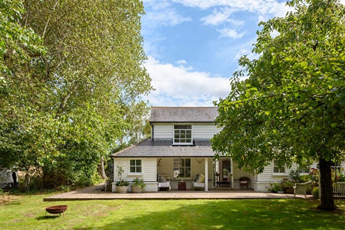 9 Bedroom Detached House For Sale In Foster House, Brookland, Kent, TN29