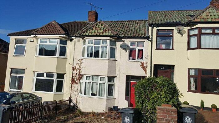 3 Bedroom Terraced House To Rent In Shaldon Road, Horfield, Bristol, BS7
