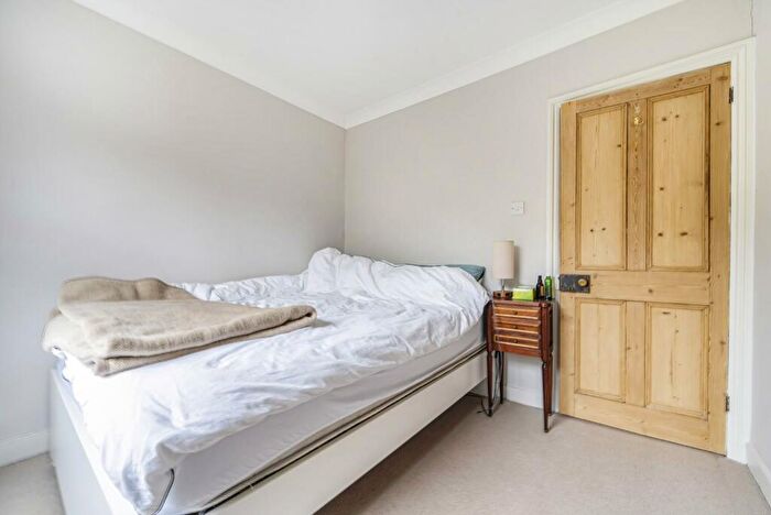 4 Bedroom Terraced House To Rent In Devereux Road, Windsor, SL4