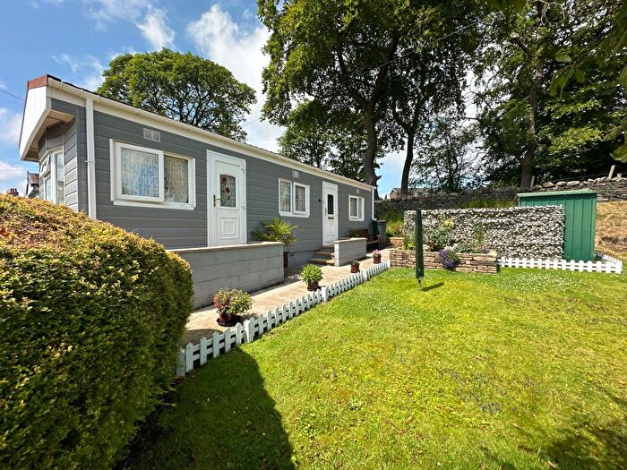 1 Bedroom Property For Sale In Walleach Caravan Site, Bury Road, Edgworth, Turton, Bolton, BL7