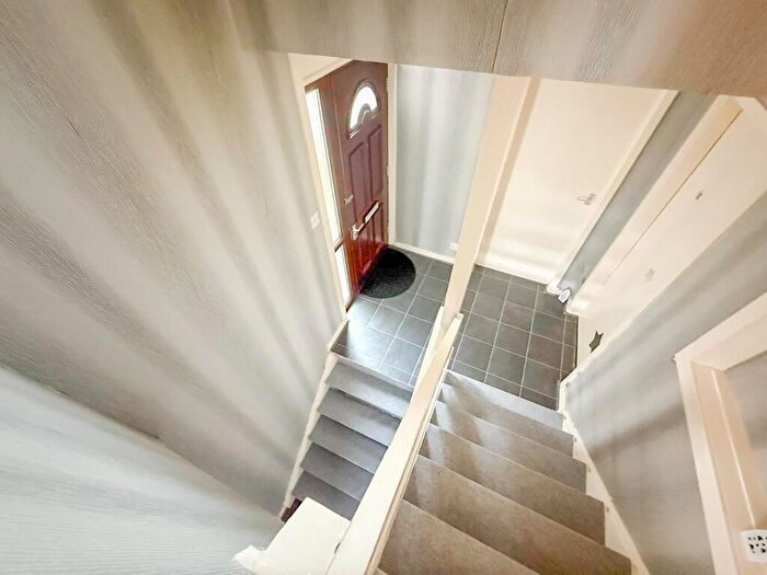 3 Bedroom End Of Terrace House For Sale In Glen Crescent, Stevenston, KA20