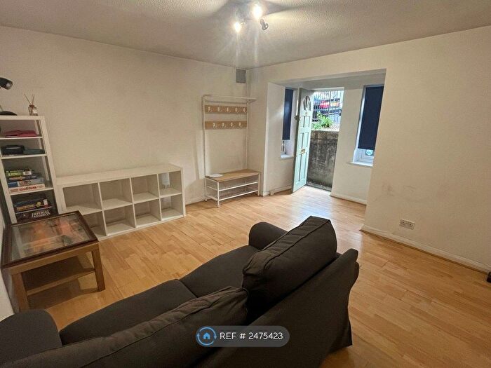 1 Bedroom Flat To Rent In West Norwood, London, SE27