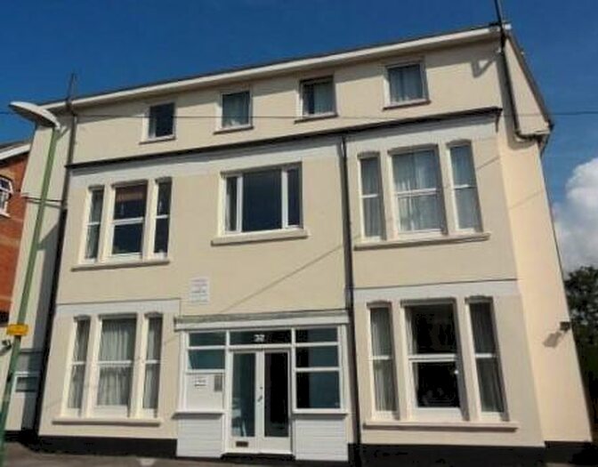 1 Bedroom Flat To Rent In Westby Road, Boscombe, Bournemouth, BH5