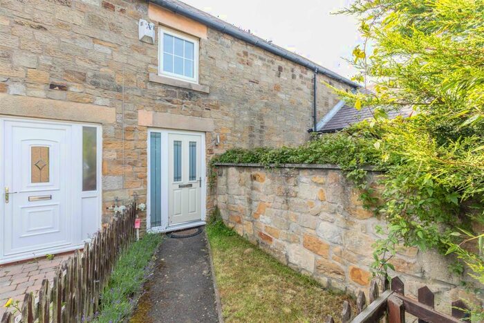 2 Bedroom Flat To Rent In **Garden** Middle Brunton Mews, Great Park, NE13