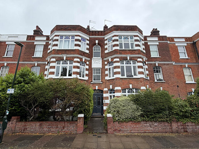 2 Bedroom Terraced House For Sale In - Castelnau Gardens, Barnes, London, SW13
