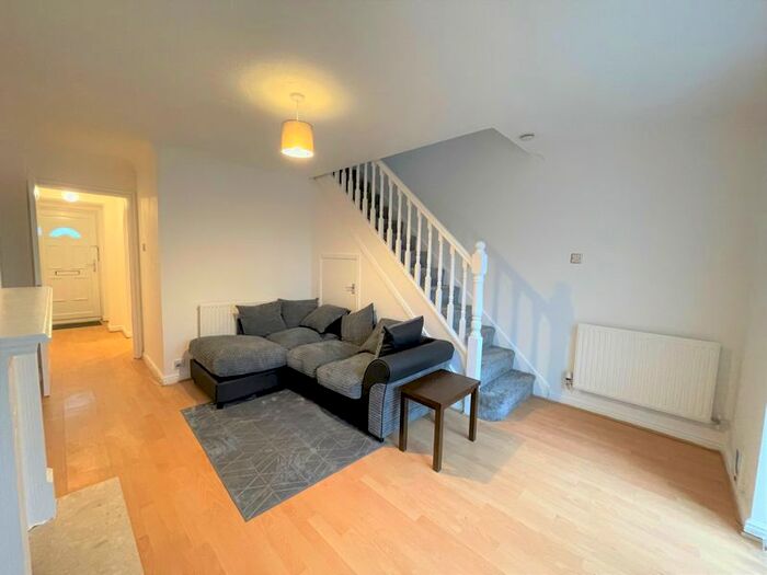 2 Bedroom Terraced House To Rent In Watton Close, Pendlebury, Swinton, Manchester M27