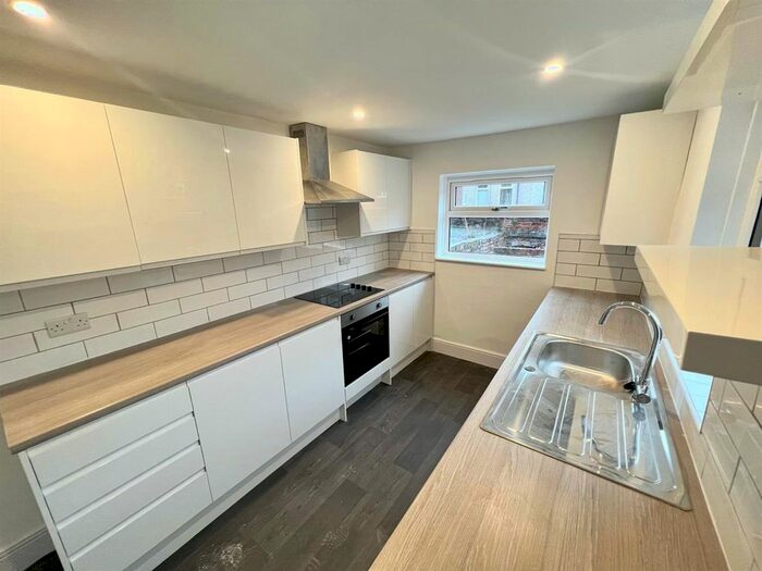 3 Bedroom Terraced House To Rent In Eastbourne Avenue, Gateshead, NE8