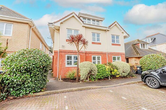 2 Bedroom Semi Detached House To Rent In Southwood Avenue, Bournemouth, BH6