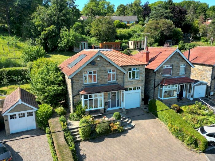 4 Bedroom Detached House For Sale In Brook Park, Briggswath, Whitby, YO21