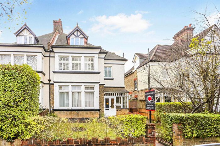 6 Bedroom Semi Detached House For Sale In Egmont Road, Sutton, SM2