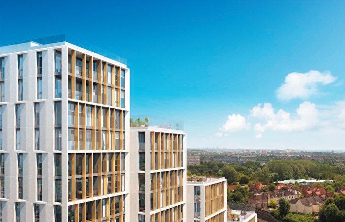 1 Bedroom Flat To Rent In College Road, Harrow, HA1