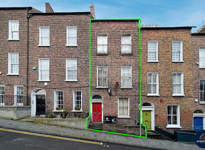 1 Bedroom Apartmentses For Sale In Unit A-D, Clarendon Street, Derry, BT48