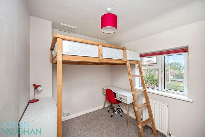6 Bedroom End Of Terrace House To Rent In Bolney Road, Brighton, BN2