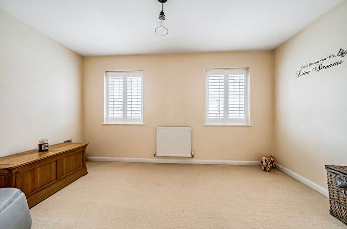 2 Bedroom End Of Terrace House To Rent In Parlour Mead, Cullompton, Devon, EX15