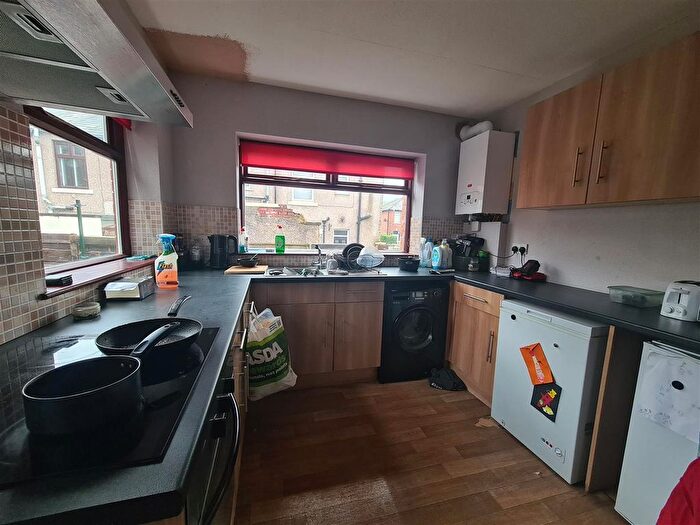 2 Bedroom Property To Rent In Marlborough Street, Rochdale, OL12