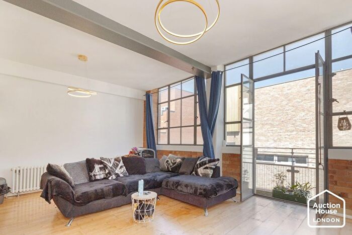2 Bedroom Flat For Sale In Flat The Foister Building, Charles Street, Leicester, Leicestershire, LE1