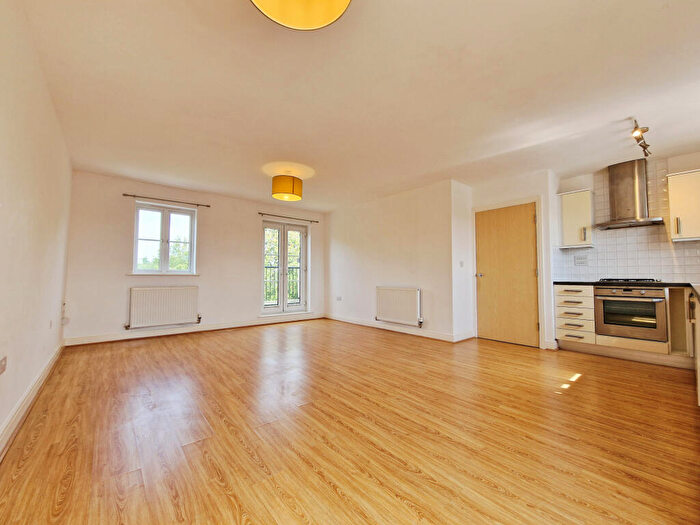 2 Bedroom Flat To Rent In Clement Road, Fulwood, PR2