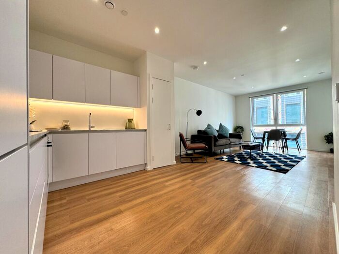 1 Bedroom Apartment To Rent In Mighell Street, Brighton, BN2