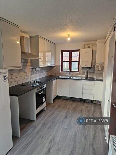 3 Bedroom Terraced House To Rent In St. Michaels Gate, Peterborough, PE1